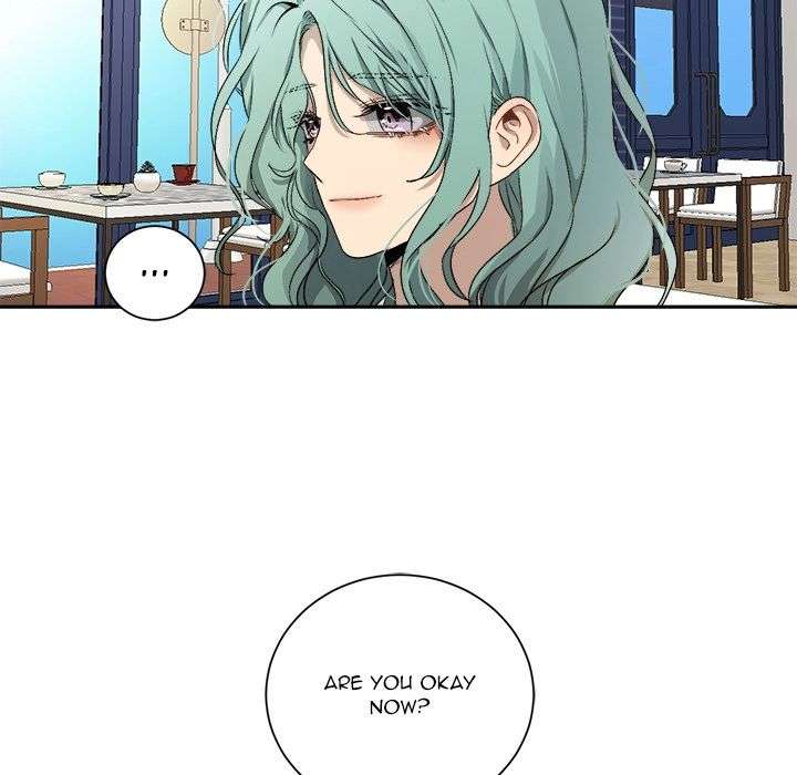 The Spring Scent of the Sea Chapter 68 page 135 - 