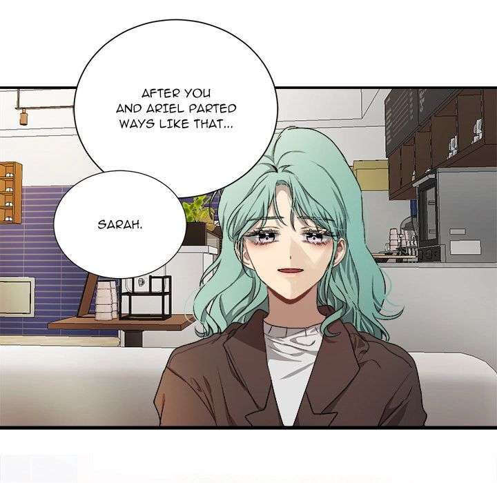 The Spring Scent of the Sea Chapter 68 page 137 - 