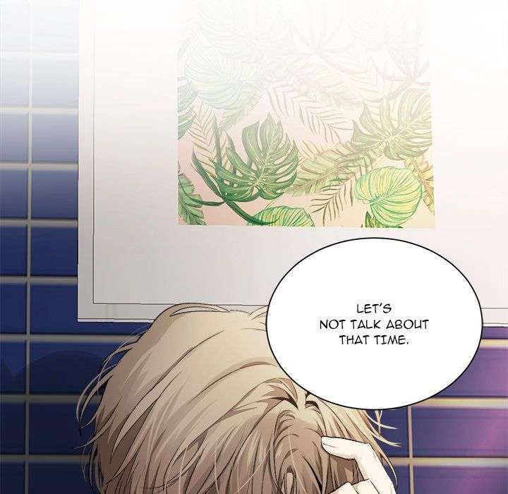 The Spring Scent of the Sea Chapter 68 page 138 - 