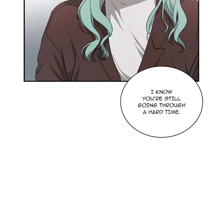 The Spring Scent of the Sea Chapter 68 page 141 - 