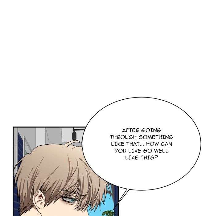 The Spring Scent of the Sea Chapter 68 page 147 - 