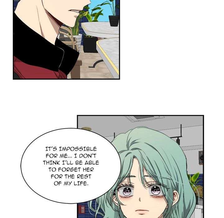 The Spring Scent of the Sea Chapter 68 page 148 - 