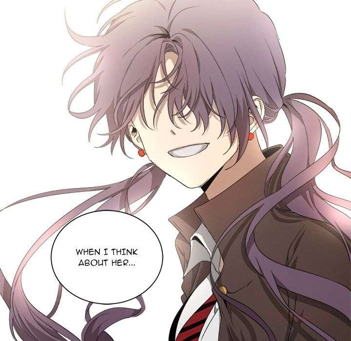 The Spring Scent of the Sea Chapter 68 page 150 - 