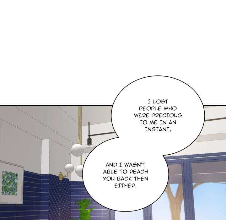 The Spring Scent of the Sea Chapter 68 page 153 - 