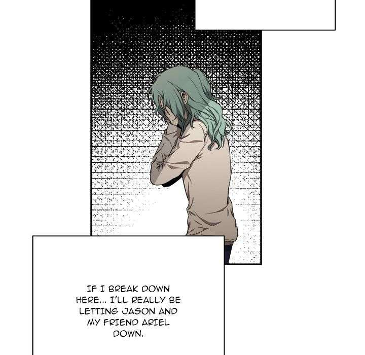 The Spring Scent of the Sea Chapter 68 page 165 - 