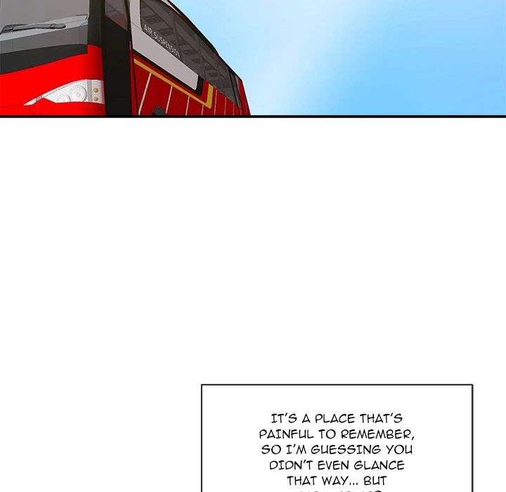The Spring Scent of the Sea Chapter 68 page 167 - 
