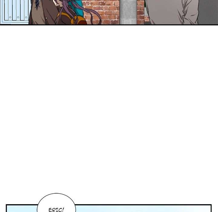 The Spring Scent of the Sea Chapter 68 page 176 - 