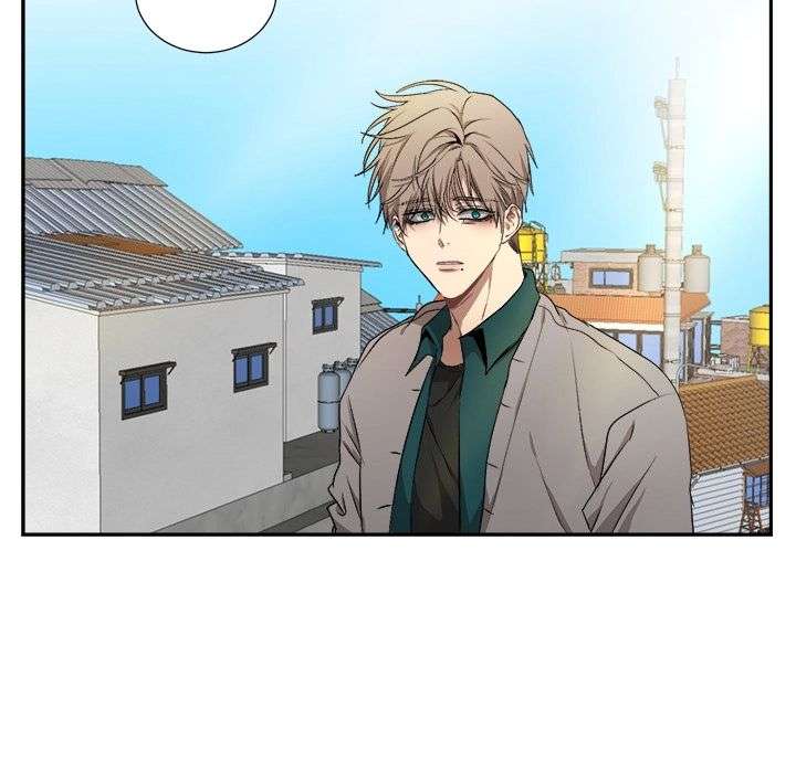 The Spring Scent of the Sea Chapter 68 page 177 - 