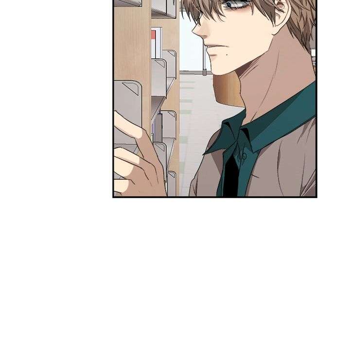 The Spring Scent of the Sea Chapter 68 page 203 - 