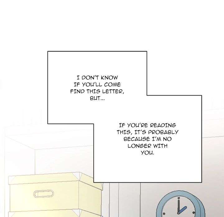 The Spring Scent of the Sea Chapter 68 page 215 - 