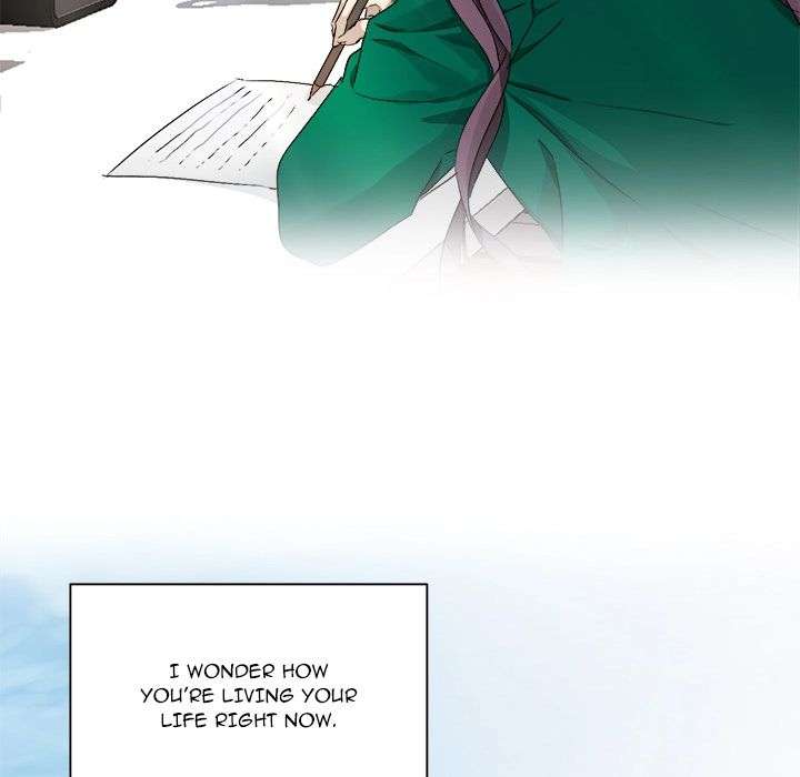 The Spring Scent of the Sea Chapter 68 page 217 - 