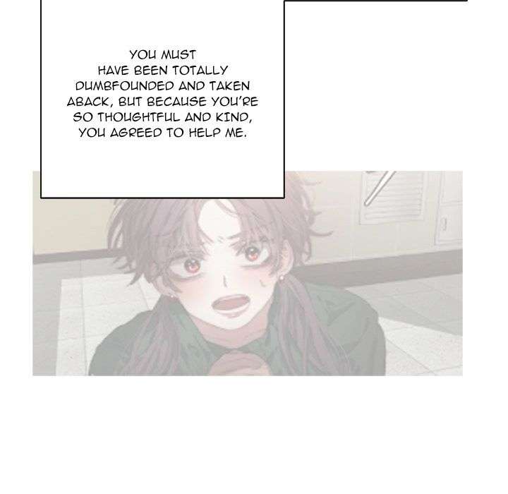 The Spring Scent of the Sea Chapter 68 page 224 - 