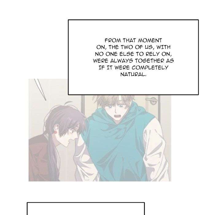 The Spring Scent of the Sea Chapter 68 page 225 - 