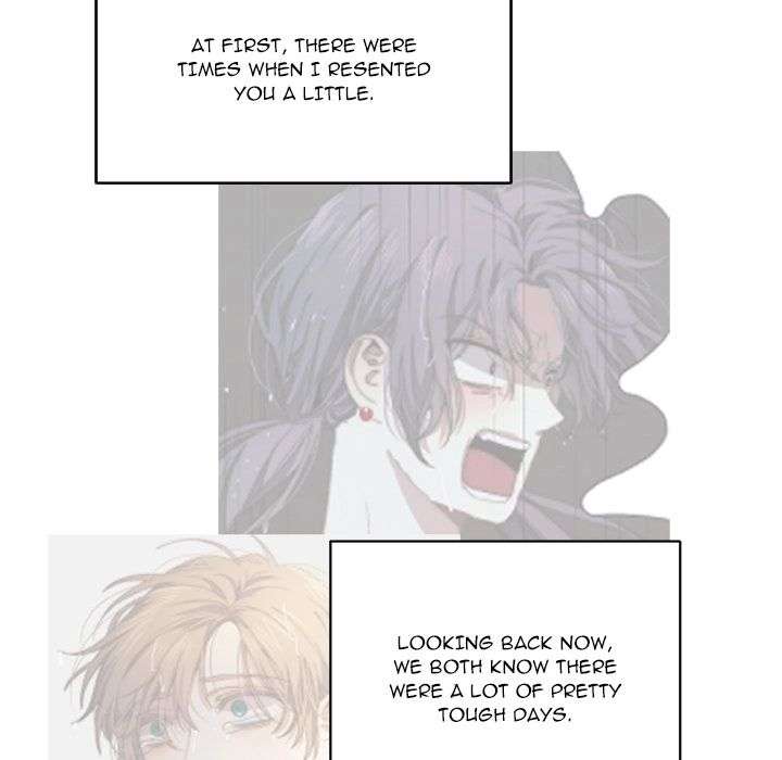 The Spring Scent of the Sea Chapter 68 page 226 - 