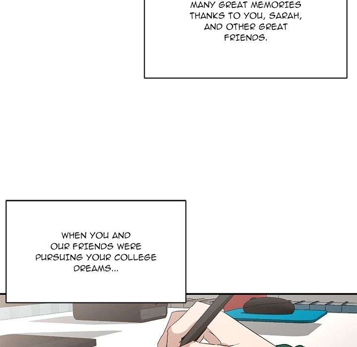 The Spring Scent of the Sea Chapter 68 page 230 - 