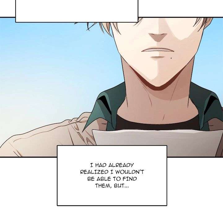 The Spring Scent of the Sea Chapter 68 page 236 - 