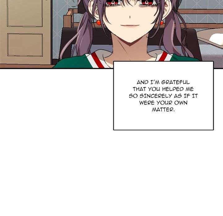 The Spring Scent of the Sea Chapter 68 page 239 - 