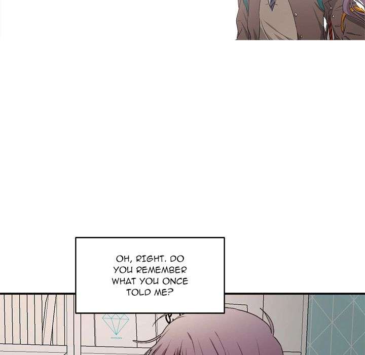 The Spring Scent of the Sea Chapter 68 page 241 - 