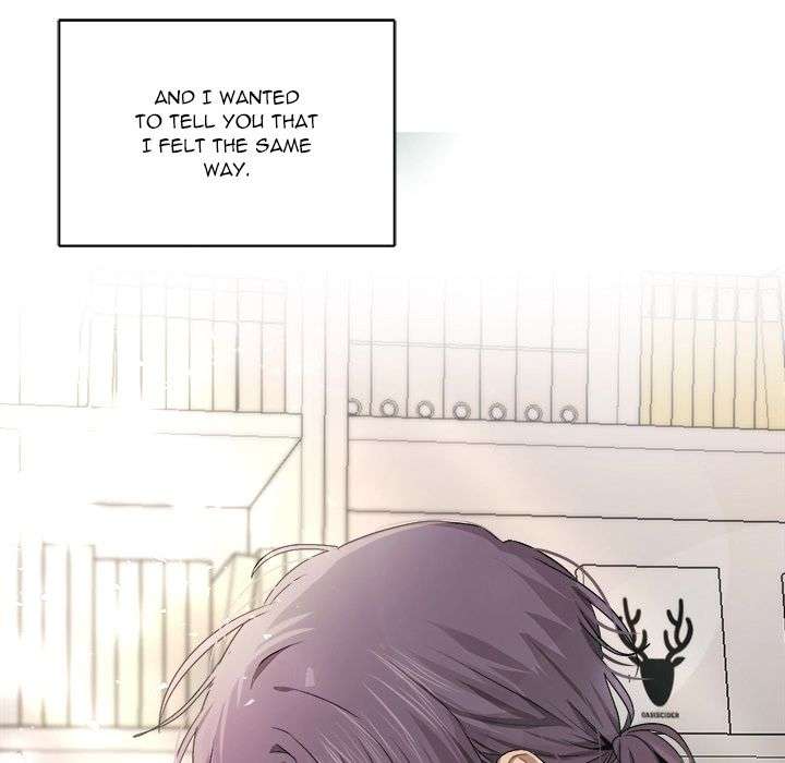 The Spring Scent of the Sea Chapter 68 page 248 - 