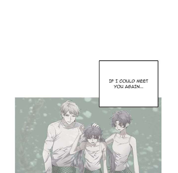 The Spring Scent of the Sea Chapter 68 page 250 - 