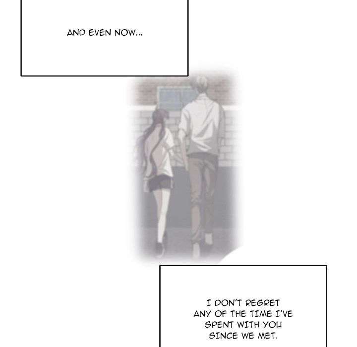The Spring Scent of the Sea Chapter 68 page 253 - 