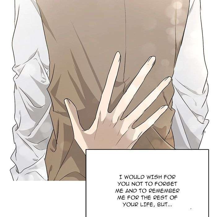The Spring Scent of the Sea Chapter 68 page 259 - 