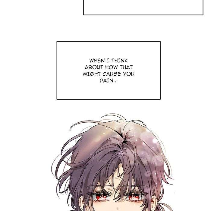 The Spring Scent of the Sea Chapter 68 page 260 - 