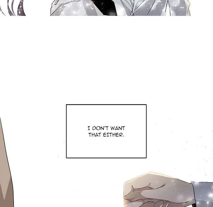 The Spring Scent of the Sea Chapter 68 page 262 - 