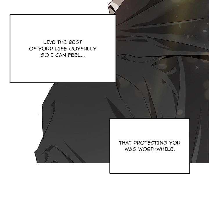 The Spring Scent of the Sea Chapter 68 page 267 - 