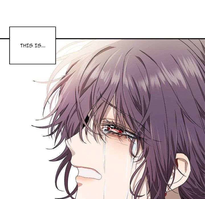 The Spring Scent of the Sea Chapter 68 page 269 - 
