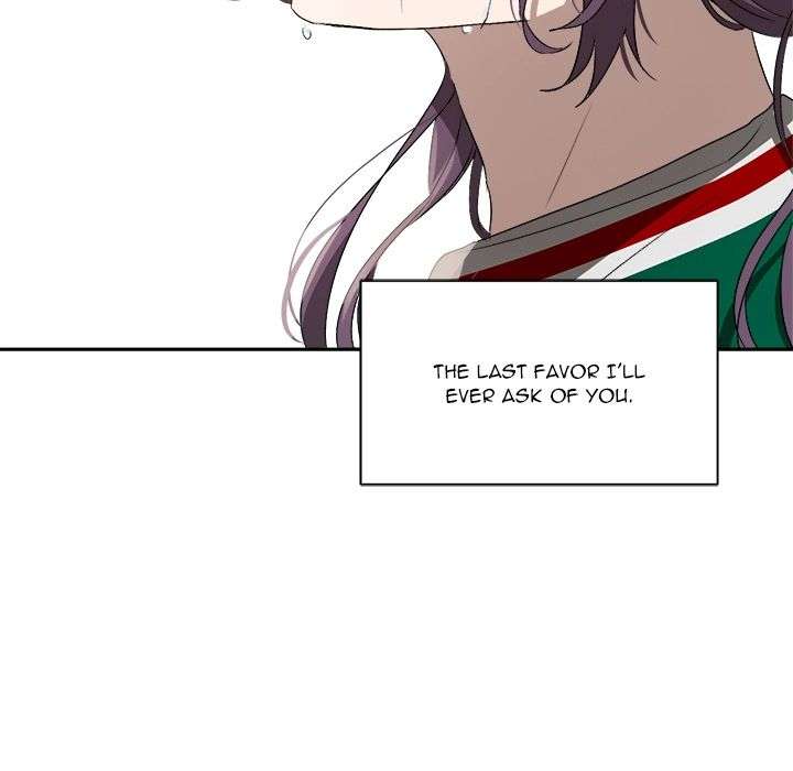 The Spring Scent of the Sea Chapter 68 page 270 - 