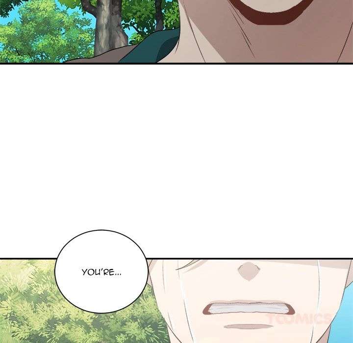 The Spring Scent of the Sea Chapter 68 page 276 - 