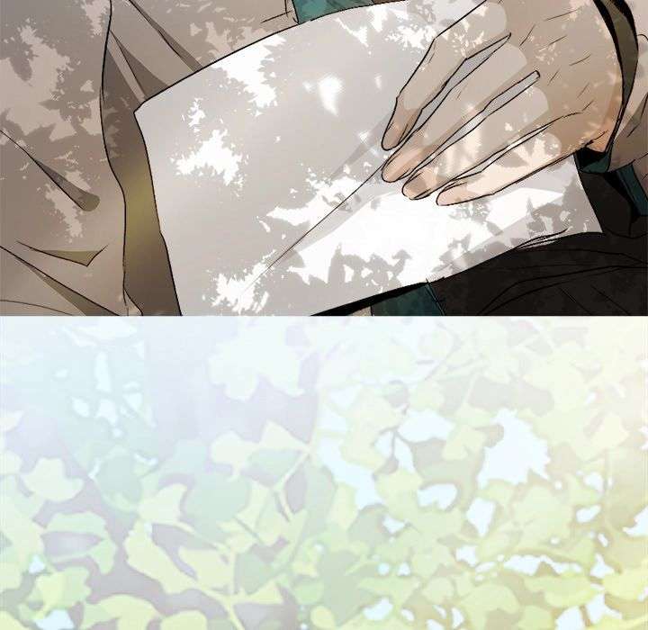 The Spring Scent of the Sea Chapter 68 page 287 - 