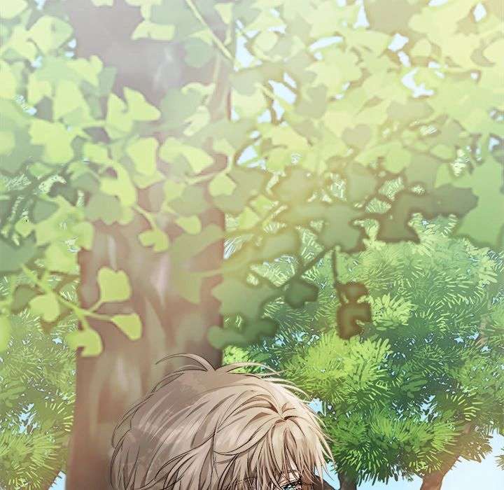 The Spring Scent of the Sea Chapter 68 page 288 - 