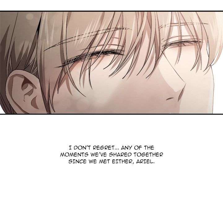The Spring Scent of the Sea Chapter 68 page 291 - 