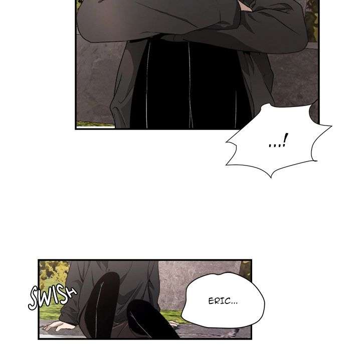 The Spring Scent of the Sea Chapter 68 page 32 - 