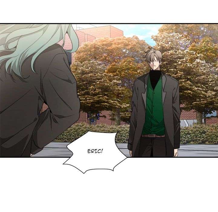 The Spring Scent of the Sea Chapter 68 page 33 - 