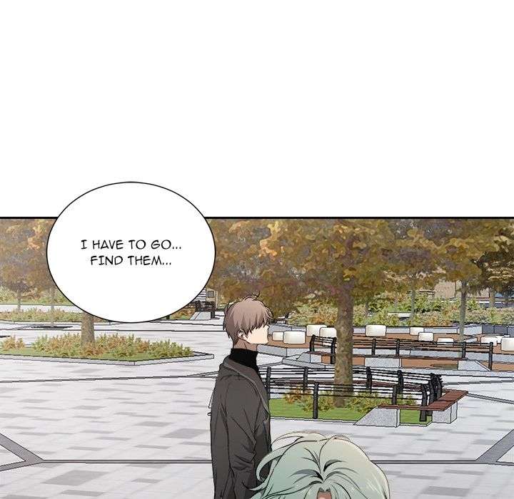 The Spring Scent of the Sea Chapter 68 page 59 - 