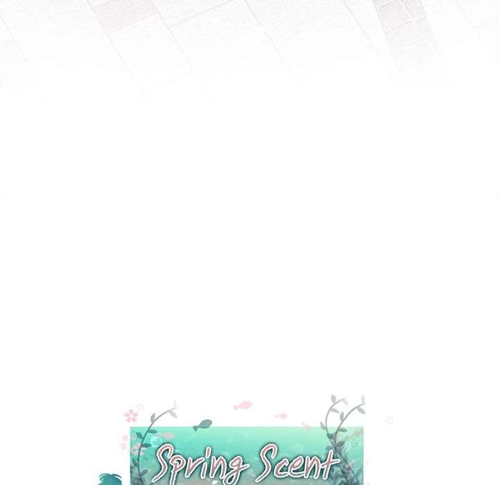 The Spring Scent of the Sea Chapter 68 page 77 - 