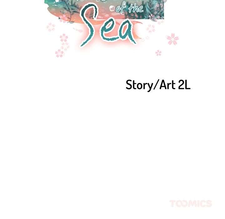 The Spring Scent of the Sea Chapter 68 page 78 - 