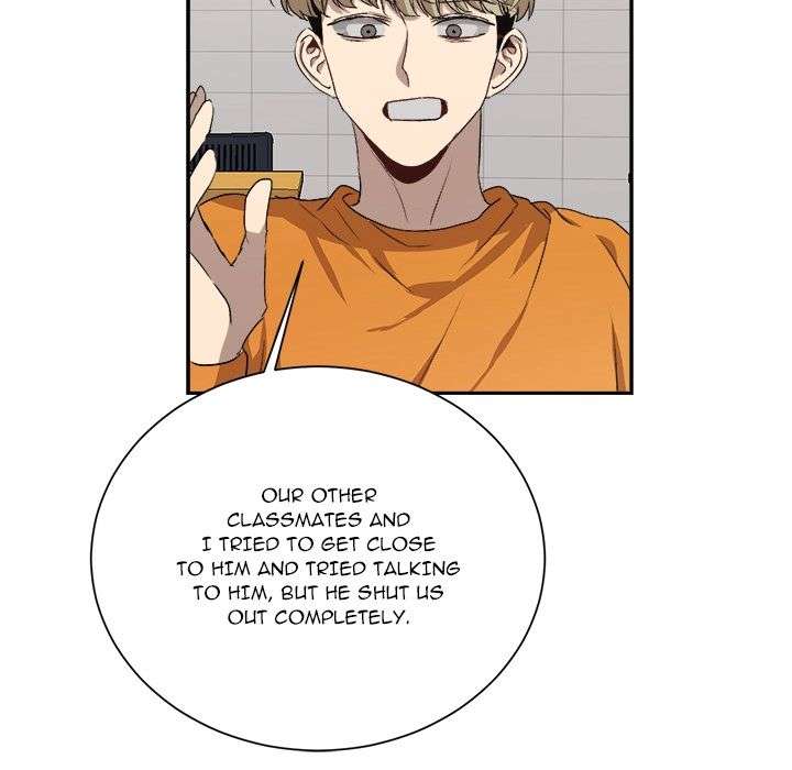 The Spring Scent of the Sea Chapter 68 page 98 - 