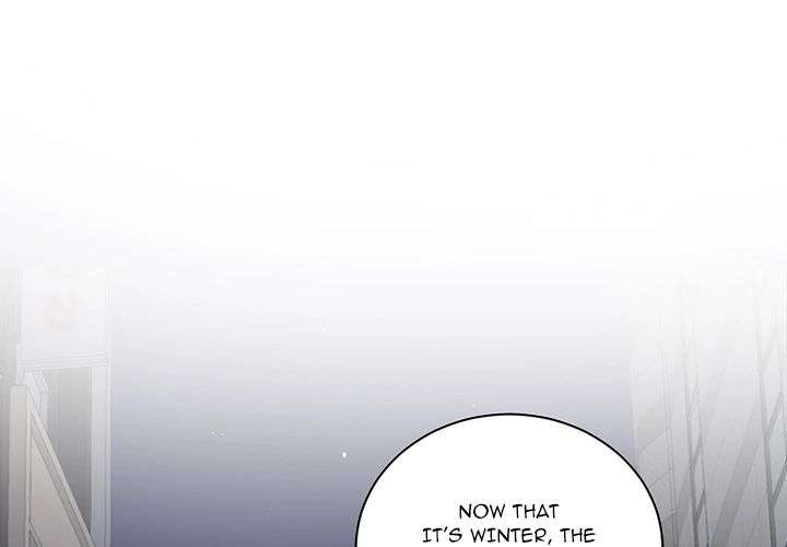The Spring Scent of the Sea Chapter 69 page 4 - 