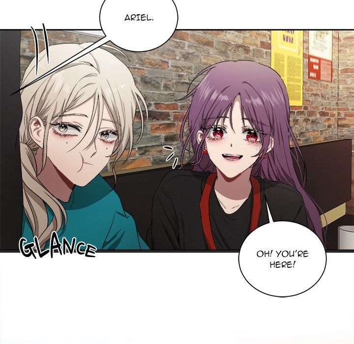 The Spring Scent of the Sea Chapter 69 page 49 - 