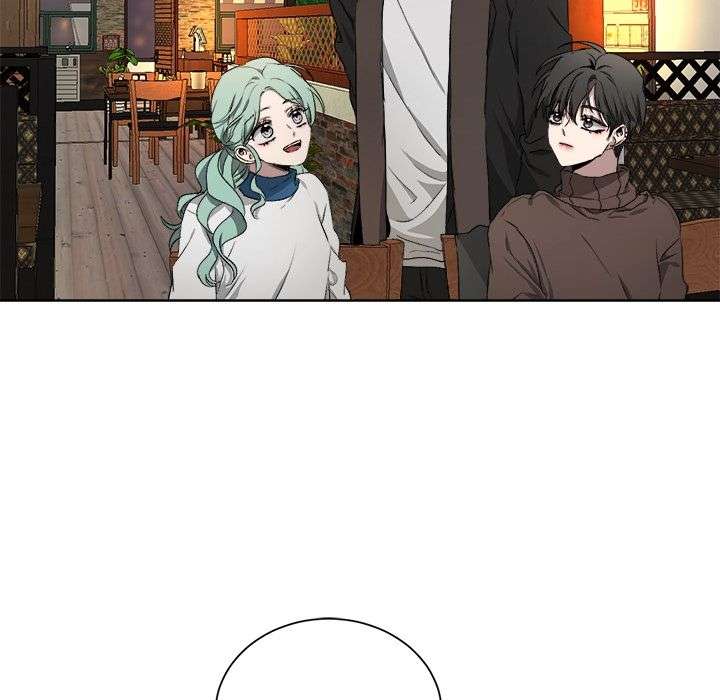 The Spring Scent of the Sea Chapter 69 page 53 - 