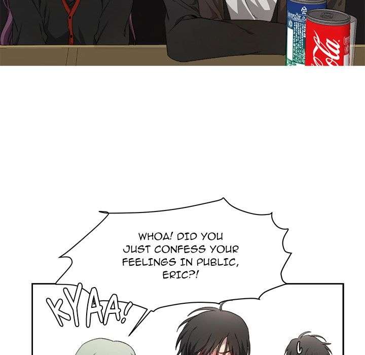 The Spring Scent of the Sea Chapter 69 page 64 - 