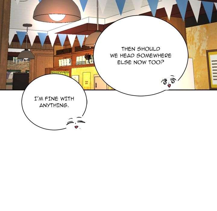 The Spring Scent of the Sea Chapter 69 page 70 - 