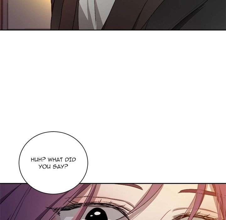 The Spring Scent of the Sea Chapter 69 page 82 - 