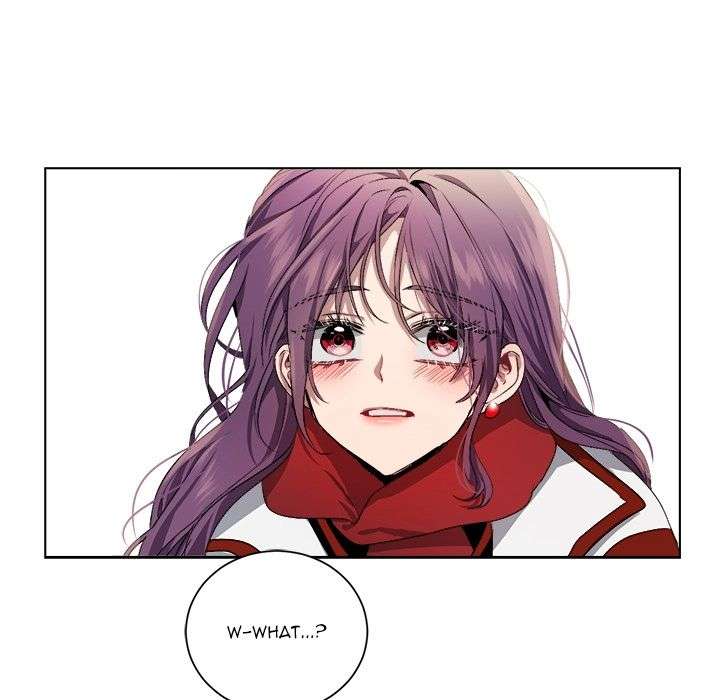 The Spring Scent of the Sea Chapter 69 page 91 - 