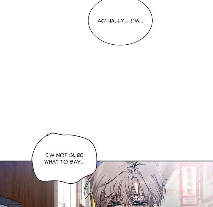 The Spring Scent of the Sea Chapter 69 page 93 - 