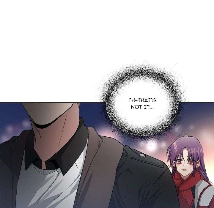 The Spring Scent of the Sea Chapter 69 page 100 - 